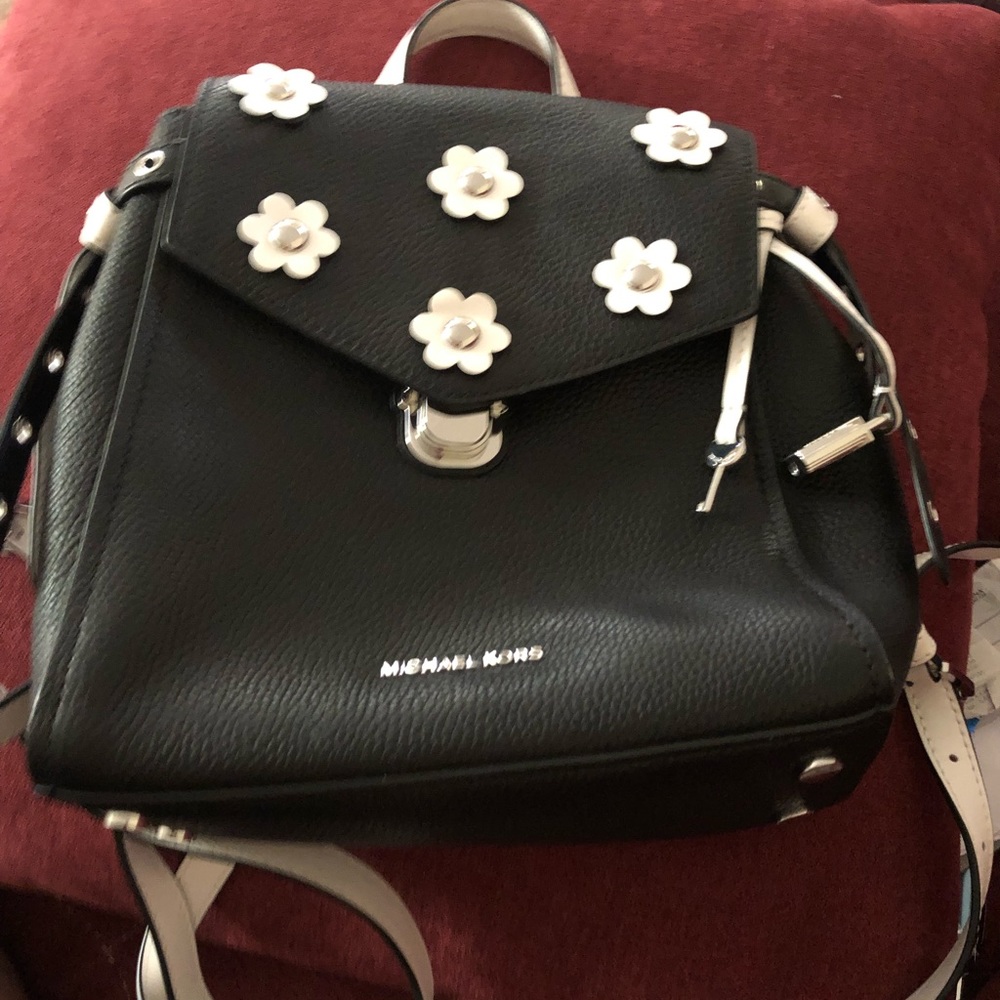 Michael Kors Backpack 🎒